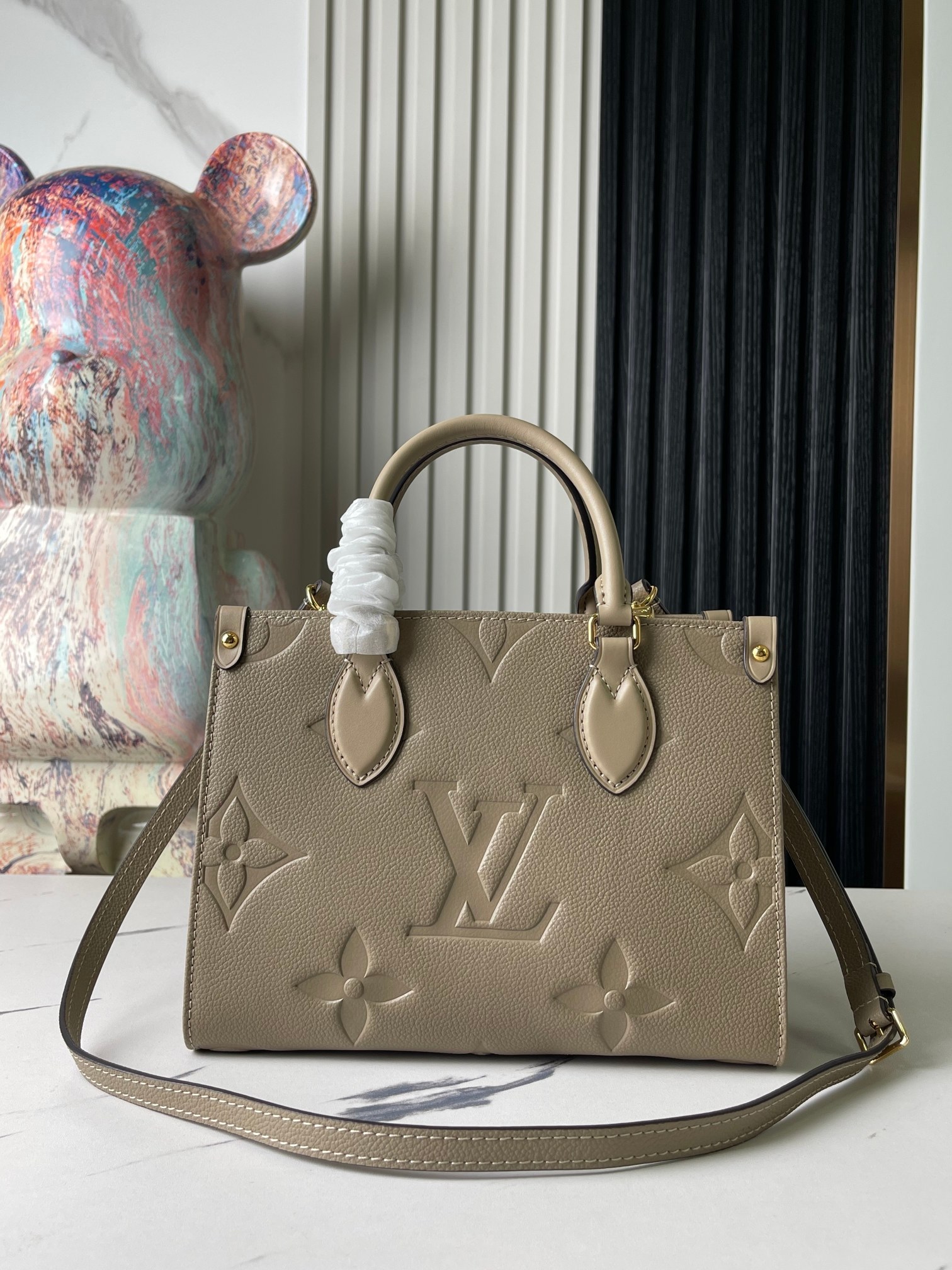 Louis Vuitton Shopping Bags